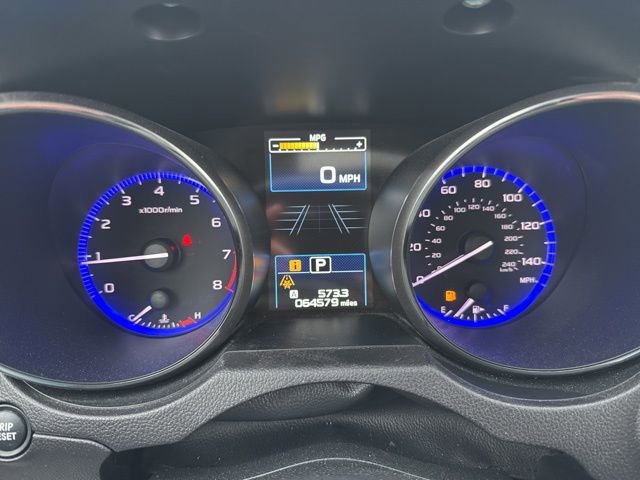Used 2016 Subaru Legacy 2.5i Limited AWD/4WD image 19