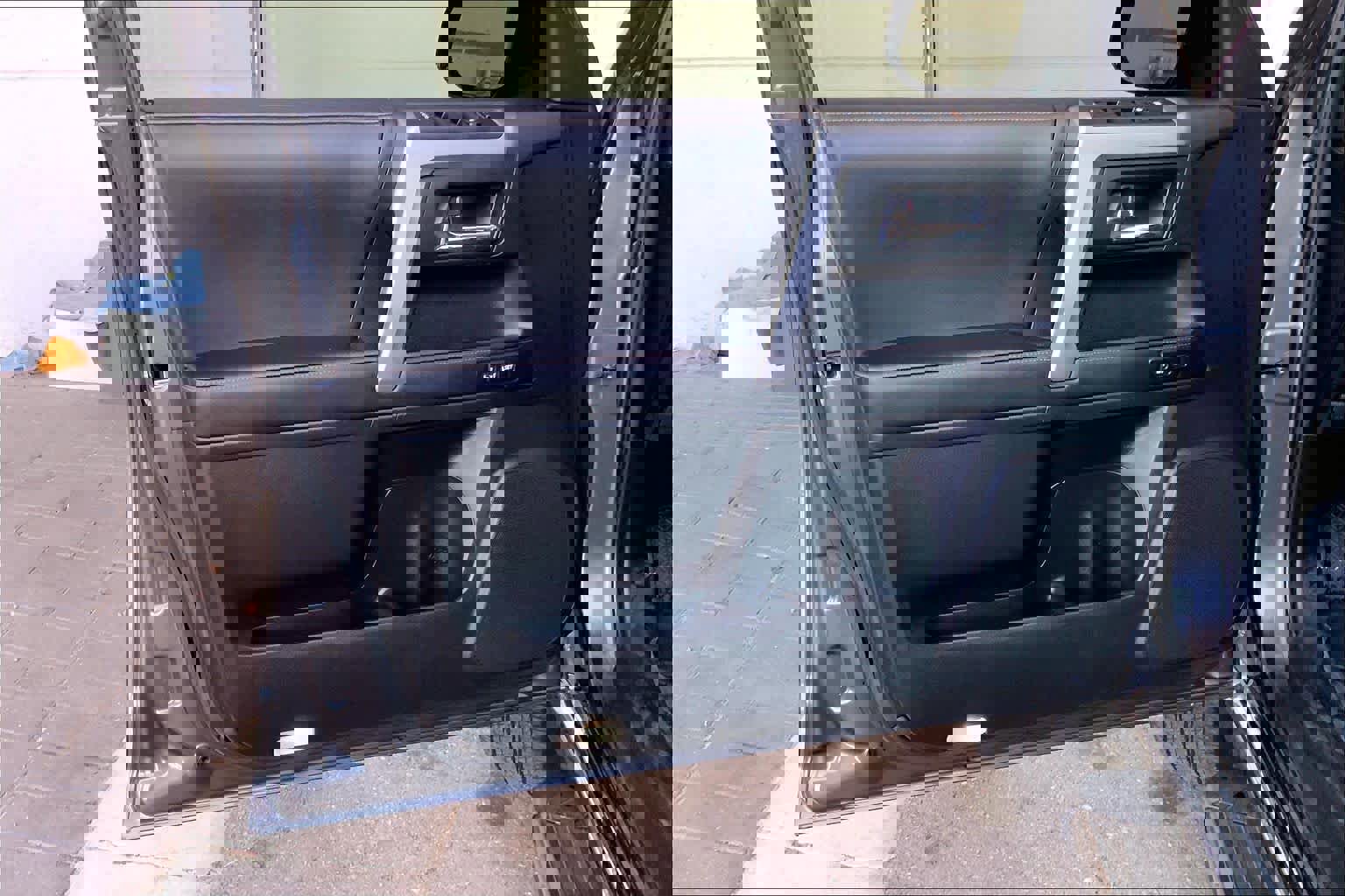 Used 2023 Toyota 4Runner Limited image 21