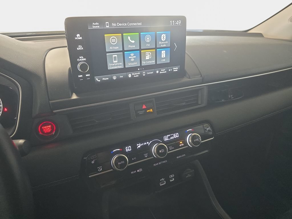Used 2025 Honda Pilot EX-L image 14
