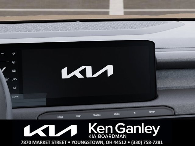 New 2027 Kia Telluride EX X-Line AWD/4WD image 20