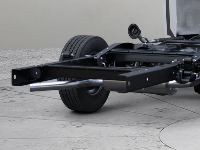 New 2025 Chevrolet Express 3500 w/ Power Convenience Package image 14