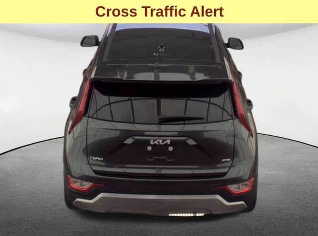 Used 2026 Kia Niro LX FWD image 8