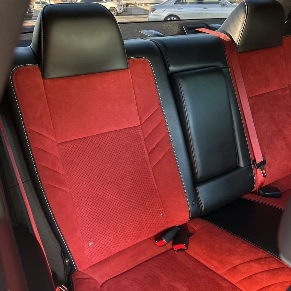 Used 2016 Dodge Challenger SRT Hellcat image 15