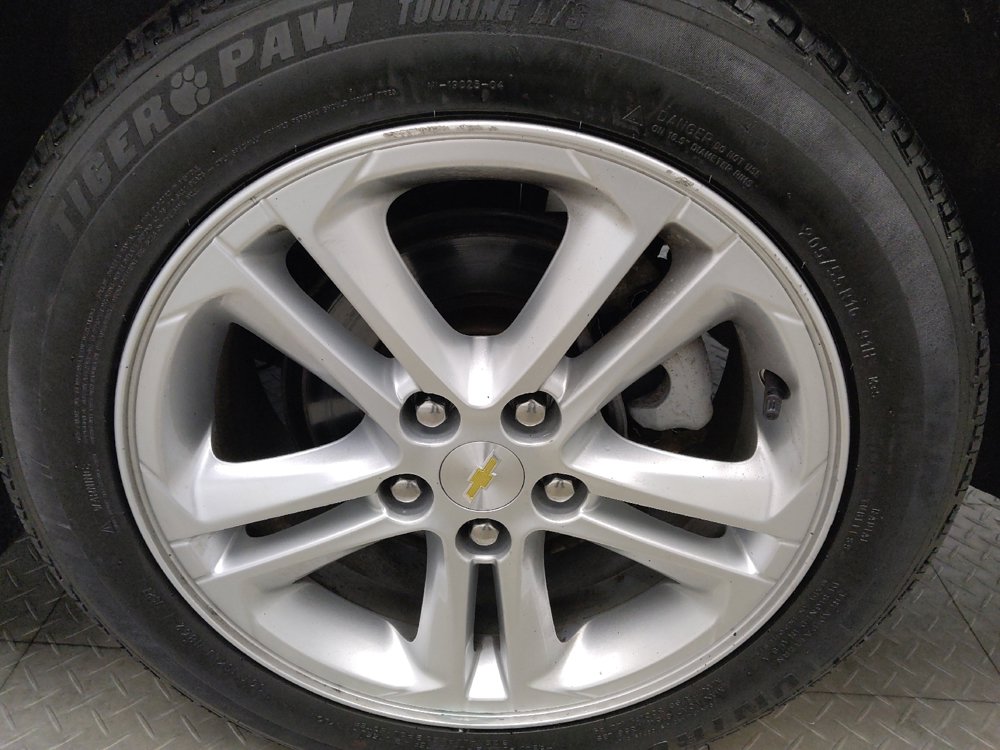 Used 2016 Chevrolet Cruze LT FWD image 31