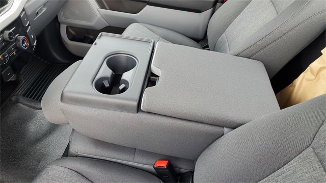 New 2026 Ford F450 XL w/ Snow Plow Prep Package image 22