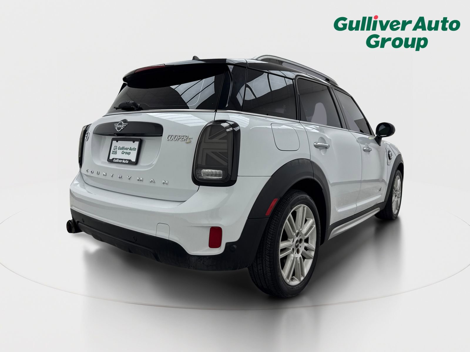 Used 2019 MINI Cooper Countryman SE AWD/4WD image 8