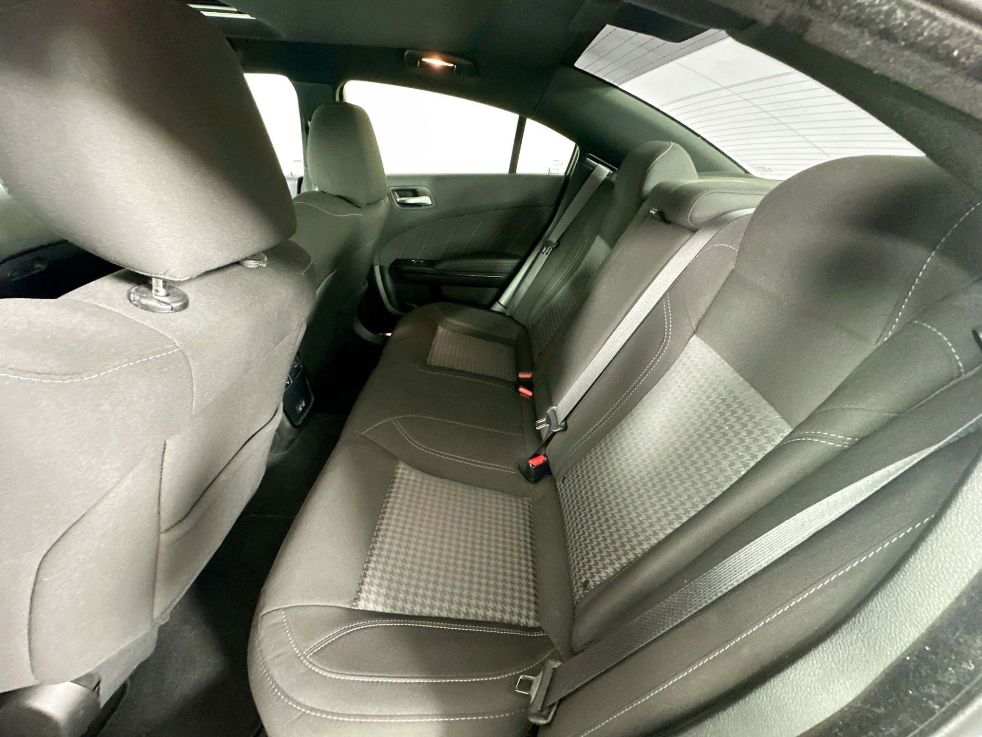 Used 2023 Dodge Charger SXT w/ Blacktop Package image 31