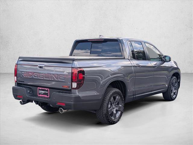 New 2026 Honda Ridgeline TrailSport image 2