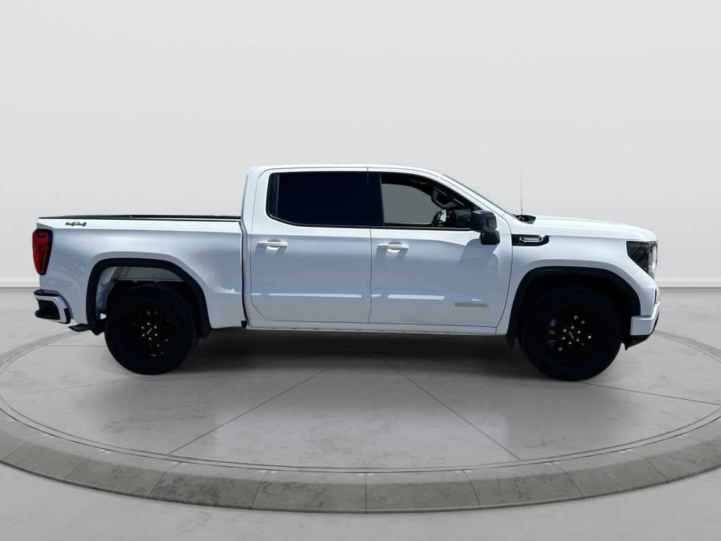 Used 2026 GMC Sierra 1500 Elevation AWD/4WD image 9