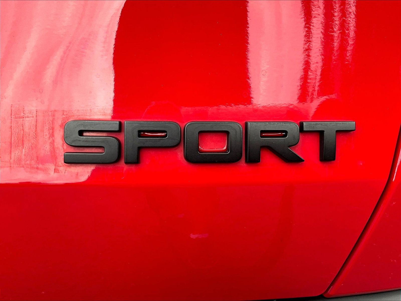 Used 2025 Honda HR-V Sport image 24