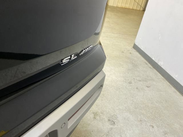 Used 2024 Nissan Pathfinder SL AWD/4WD image 18
