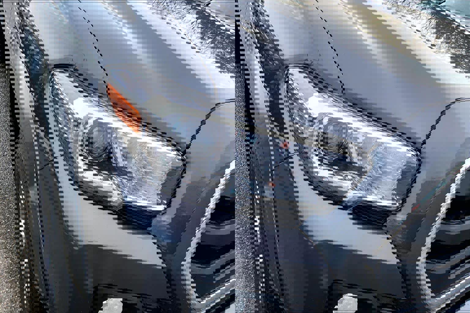 Used 2016 Toyota Tacoma SR5 w/ SR5 Appearance Package (SN) image 27