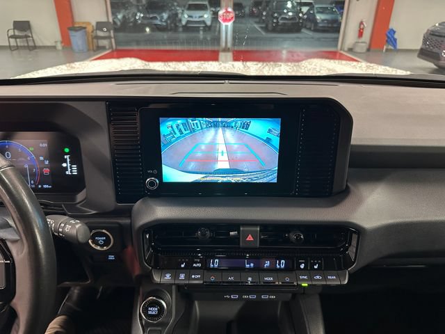Certified 2025 Toyota Land Cruiser 1958 AWD/4WD image 22
