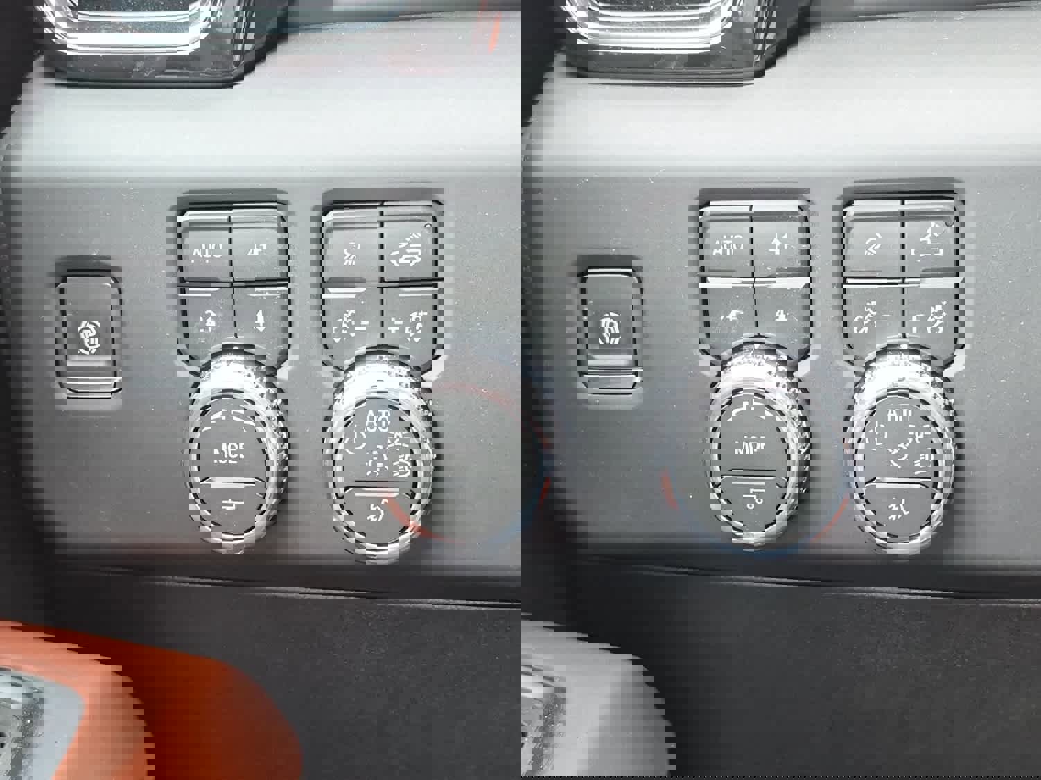 New 2026 GMC Sierra 2500 Denali Ultimate image 18