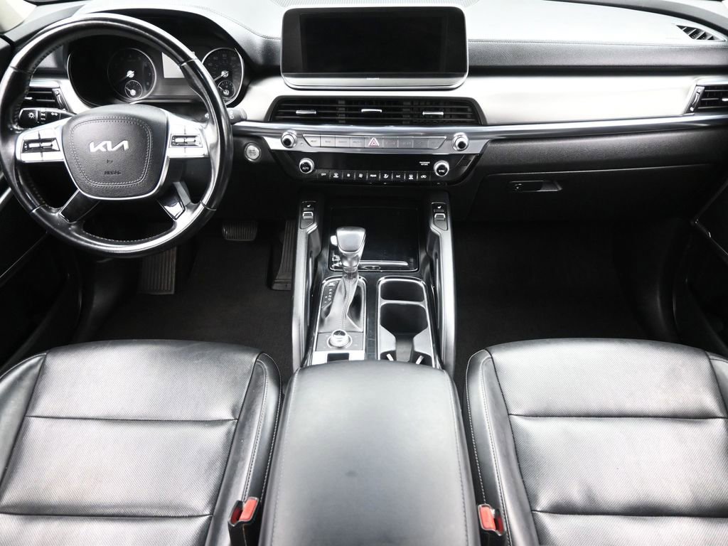 Used 2022 Kia Telluride S image 14