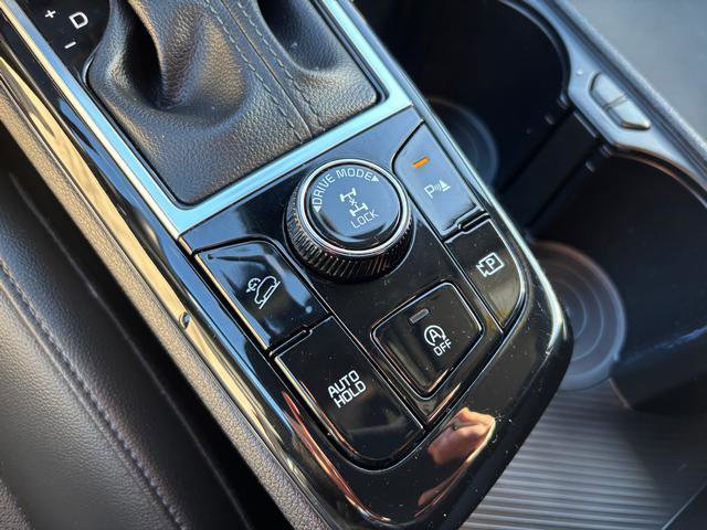 Used 2024 Kia Sportage X-Line AWD/4WD image 32