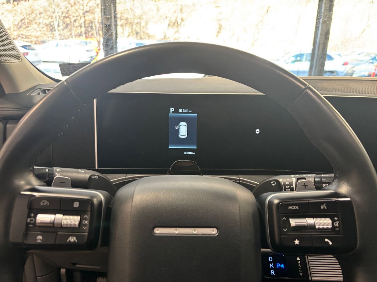 Used 2025 Hyundai Santa Fe SEL image 28