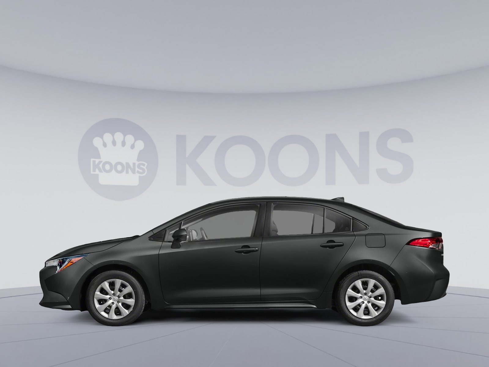 Used 2022 Toyota Corolla LE image 4