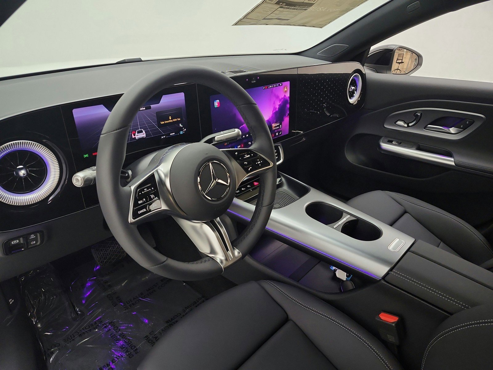 New 2026 Mercedes-Benz CLA 350 image 10