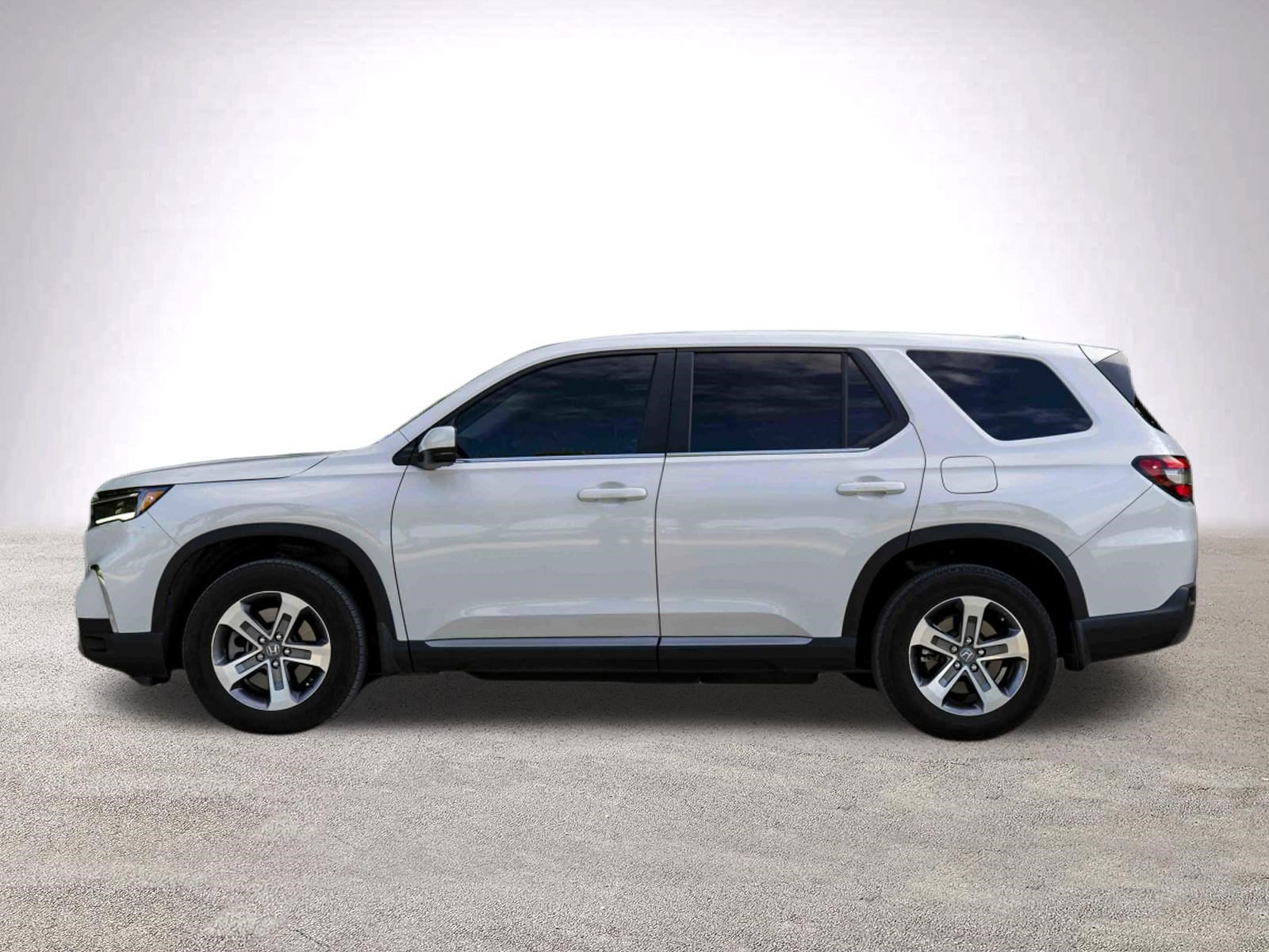 Used 2023 Honda Pilot EX-L image 6