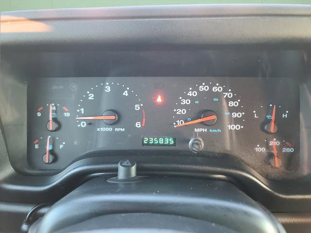 Used 2004 Jeep Wrangler Unlimited image 27