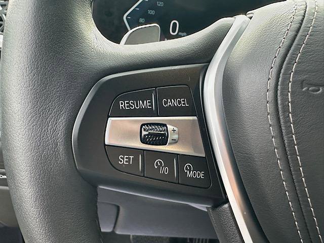 Certified 2025 BMW X5 xDrive40i image 23