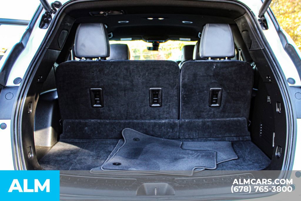 Used 2024 Buick Enclave Premium image 24