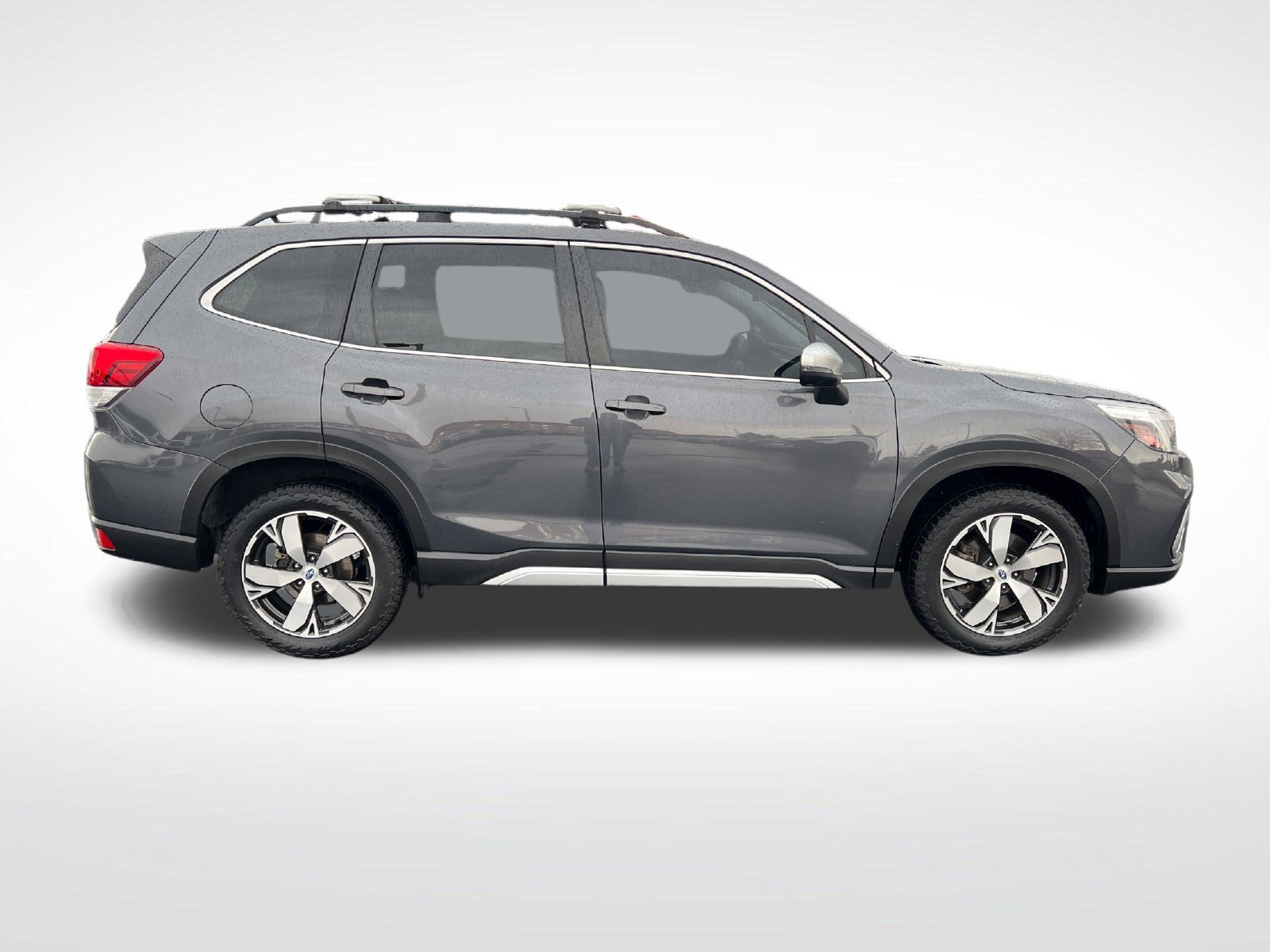 Used 2020 Subaru Forester Touring AWD/4WD image 2