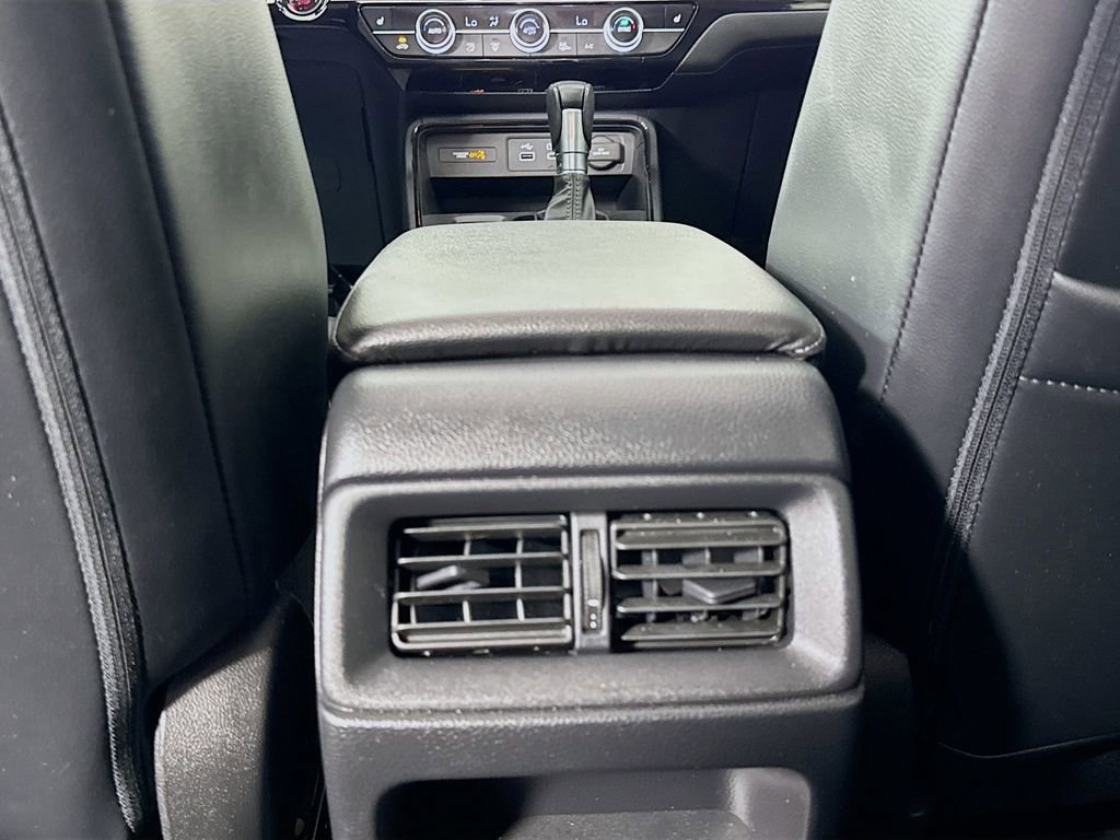 Certified 2023 Honda CR-V EX-L image 33
