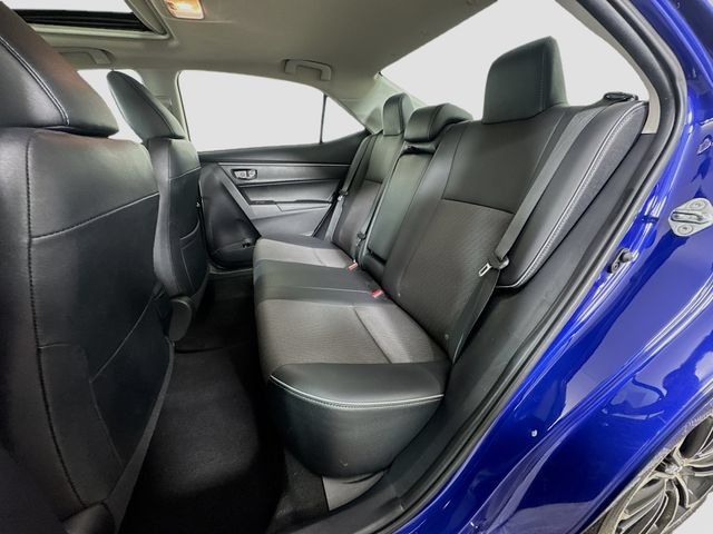 Used 2015 Toyota Corolla S FWD image 27