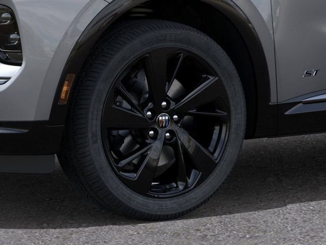 New 2026 Buick Envision Sport Touring image 9