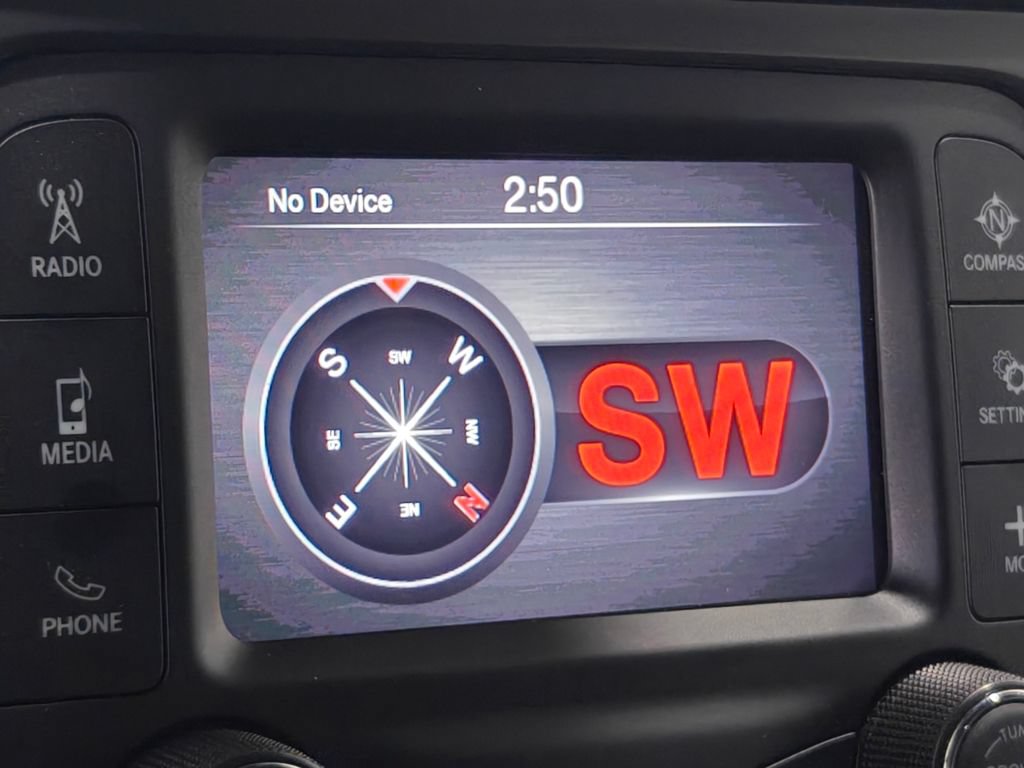 Used 2023 RAM 1500 Tradesman AWD/4WD image 32