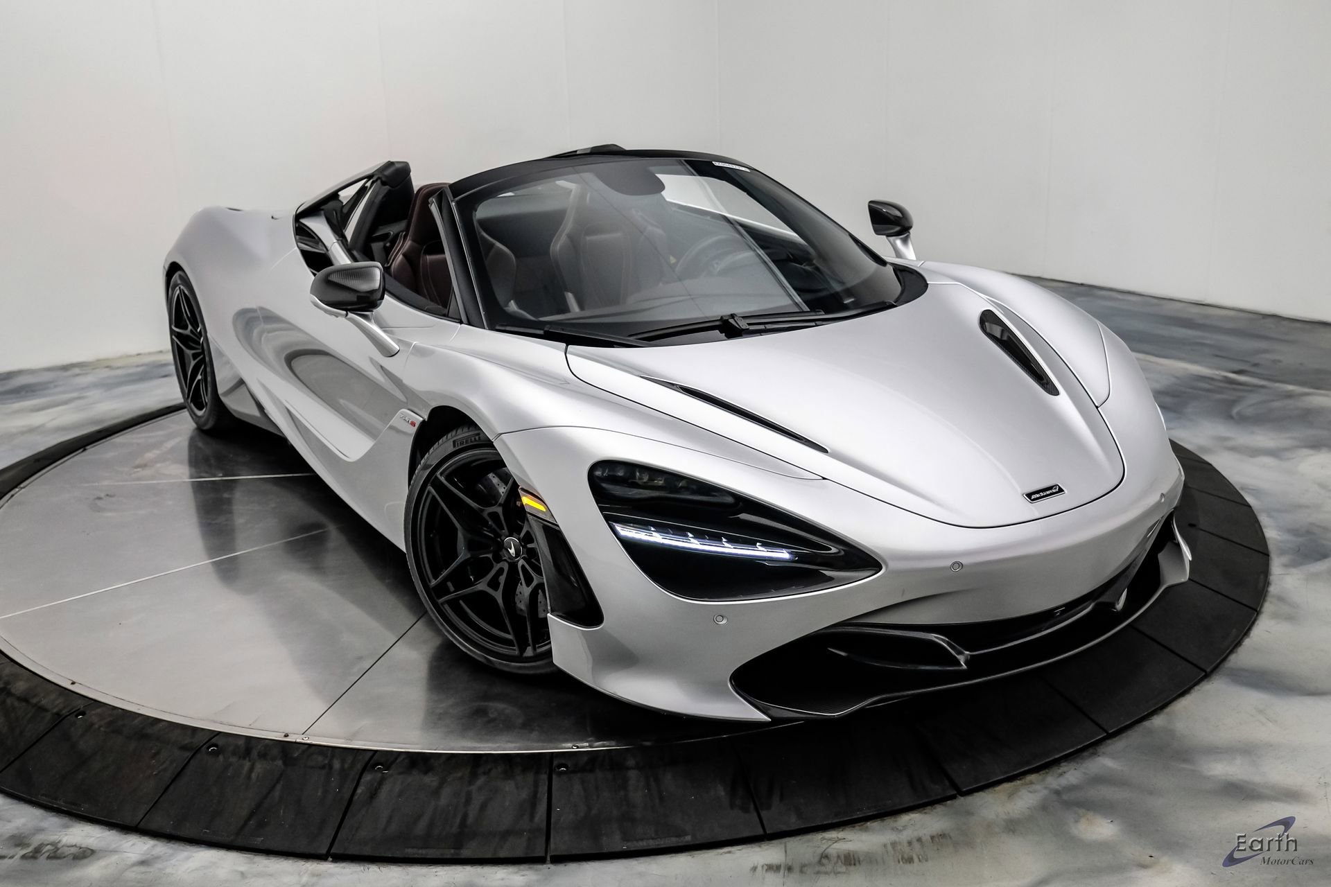 Used 2020 McLaren 720S Luxury image 35