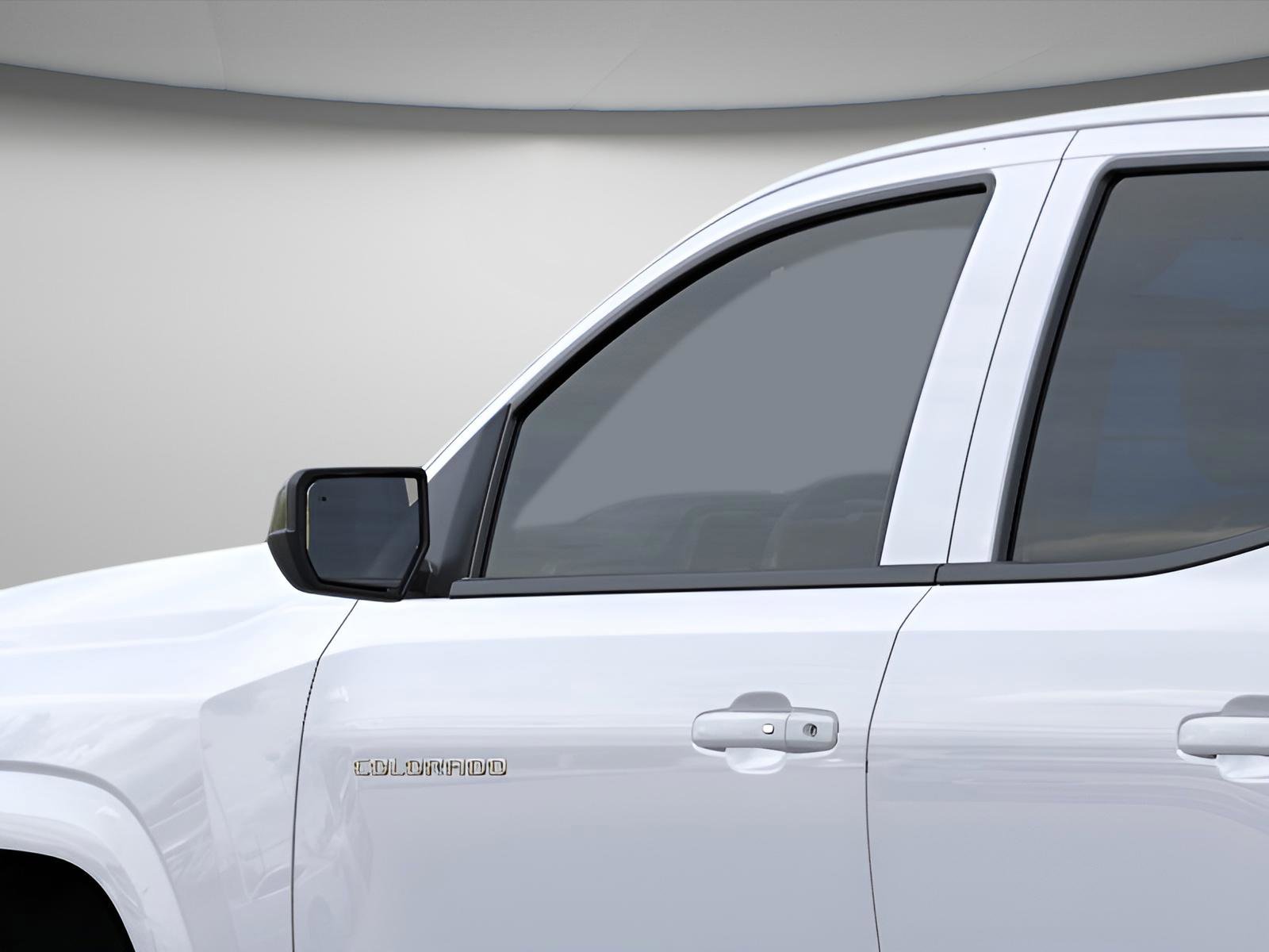 New 2026 Chevrolet Colorado LT image 12