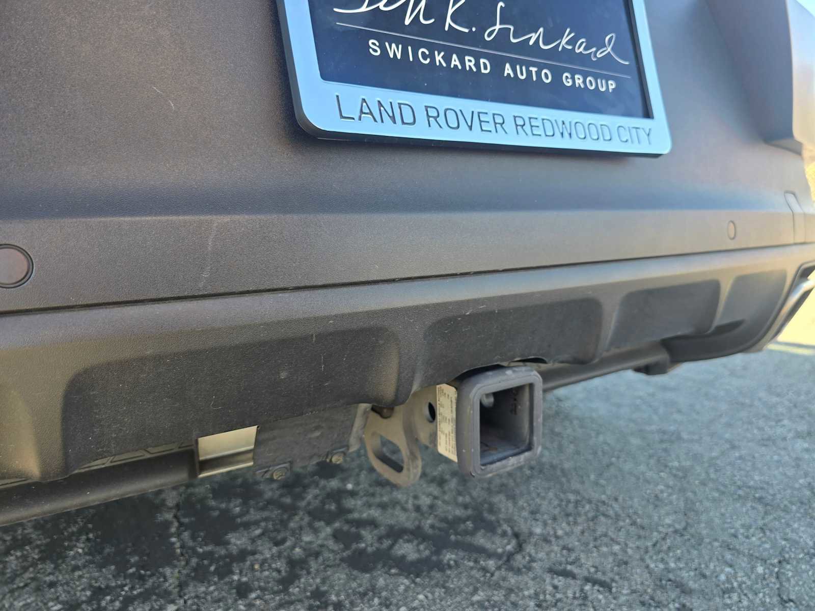 Used 2024 Porsche Cayenne image 17