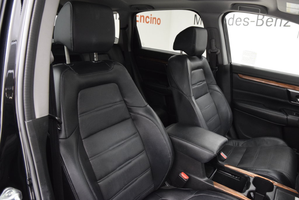 Used 2022 Honda CR-V Touring image 16