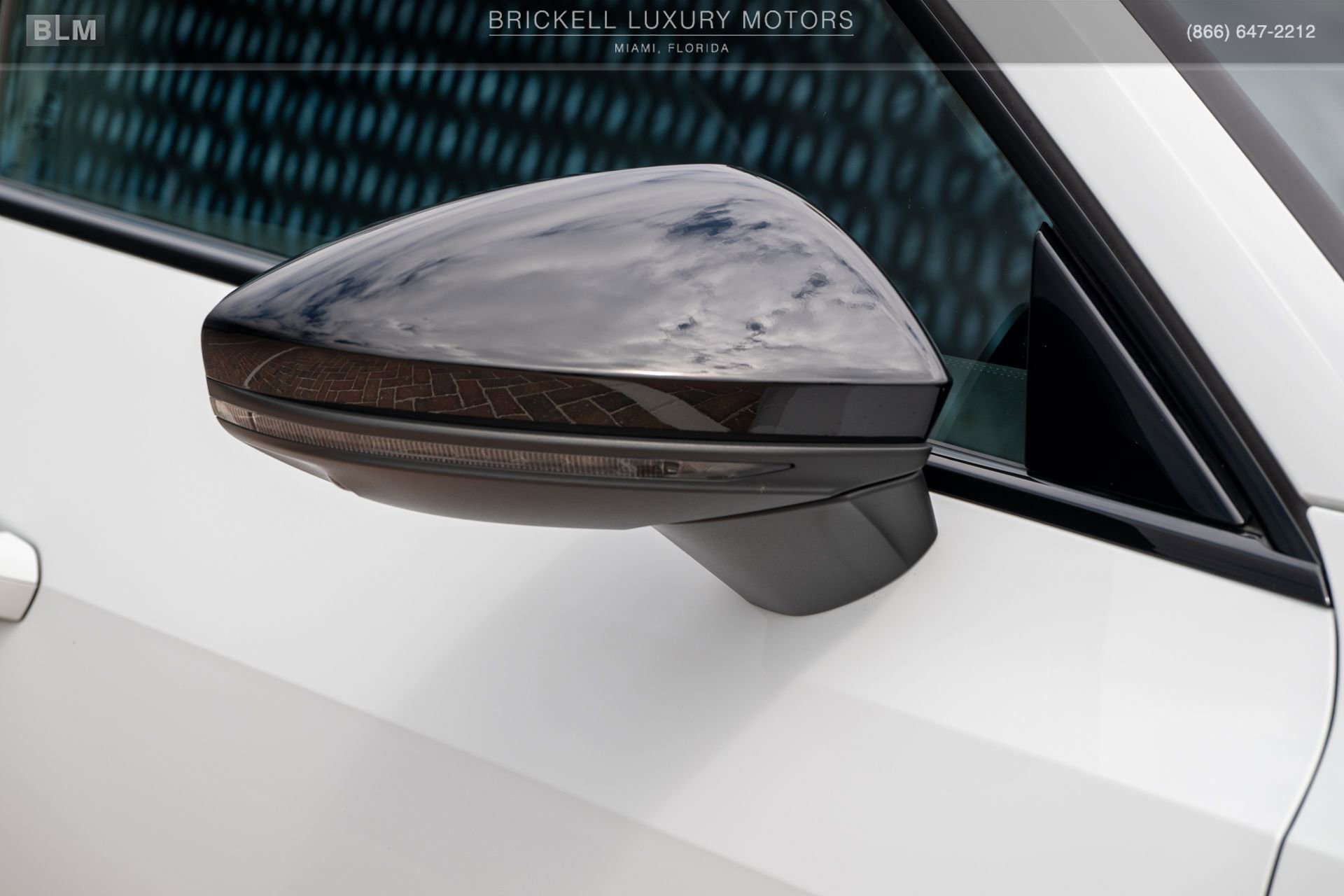 Used 2021 Audi RS 7 Sportback w/ Black Optic Package image 52