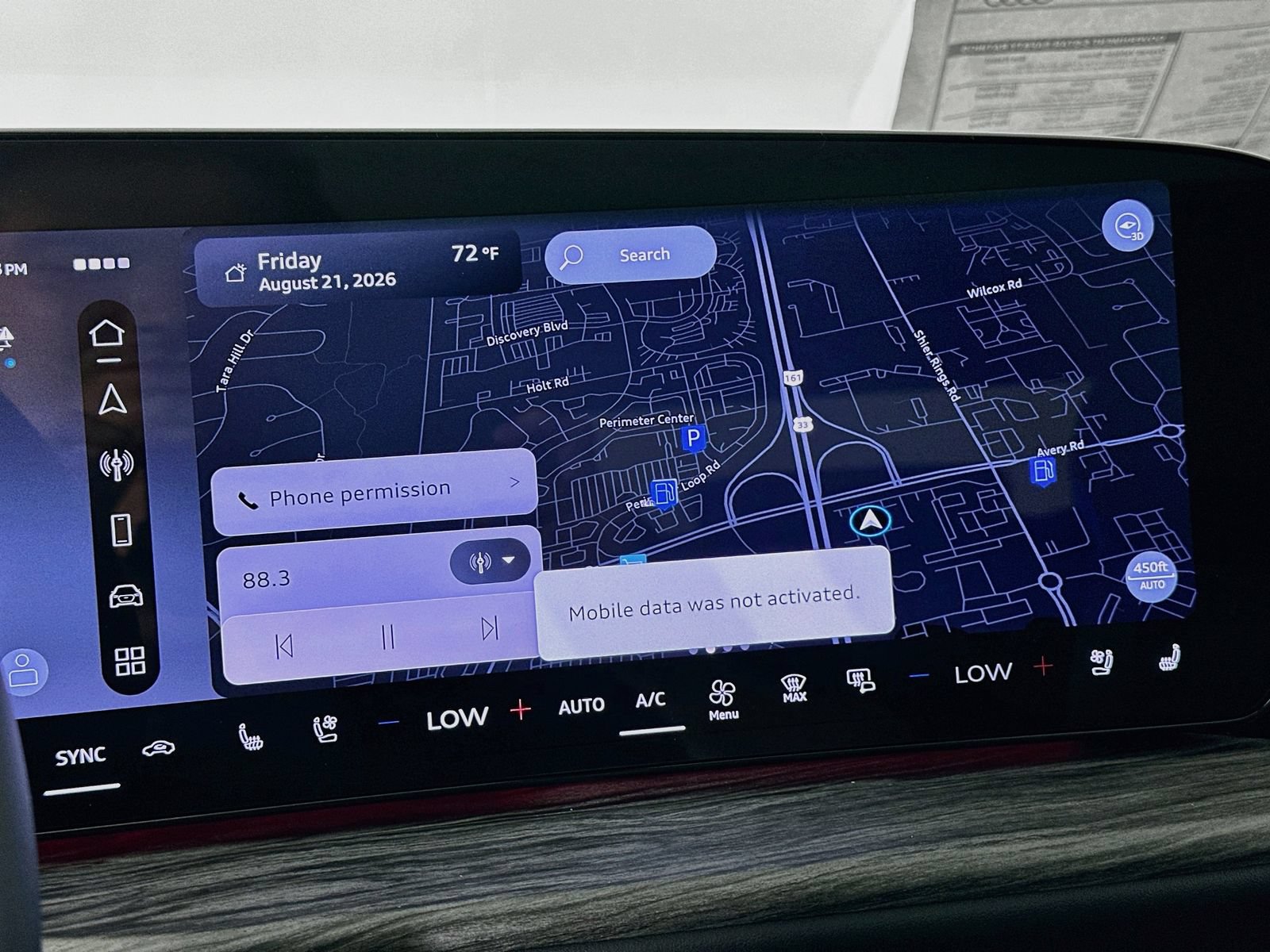 New 2026 Audi Q5 Premium Plus AWD/4WD image 24