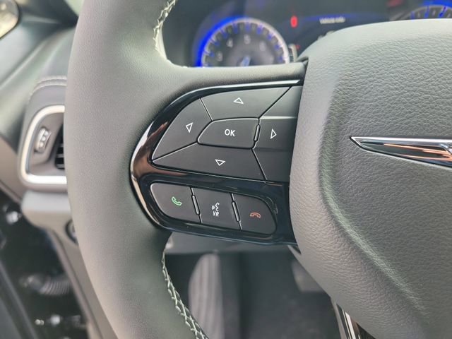 New 2026 Chrysler Pacifica Limited w/ S Appearance Package image 21