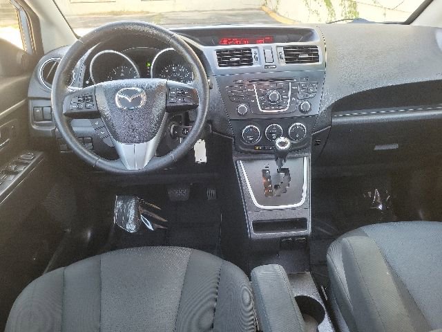 Used 2013 MAZDA MAZDA5 Touring FWD image 16