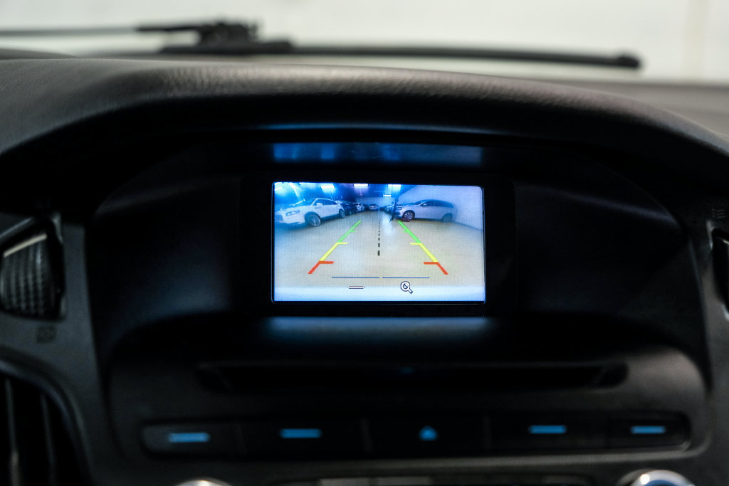 Used 2017 Ford Focus SE FWD image 22