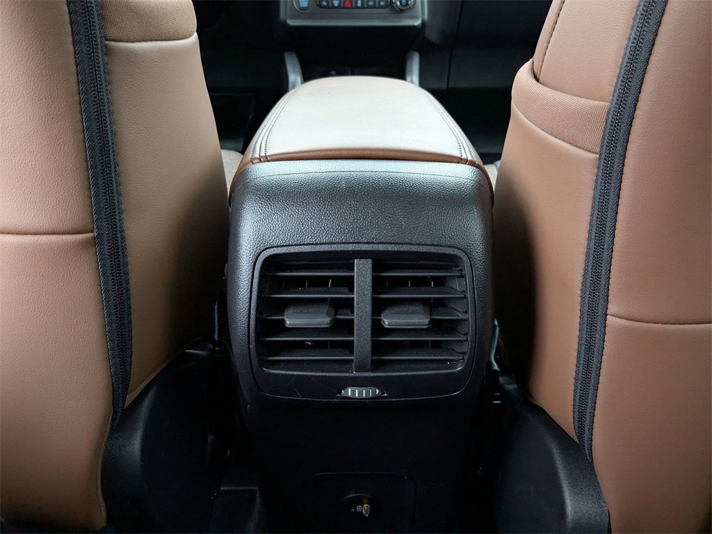 Used 2025 Ford Bronco Sport Outer Banks image 29