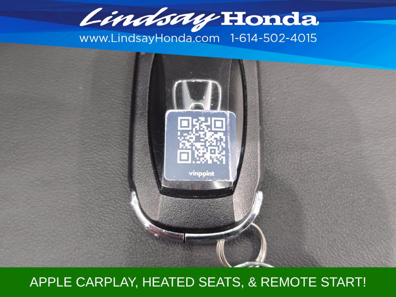 Used 2025 Honda HR-V Sport image 23