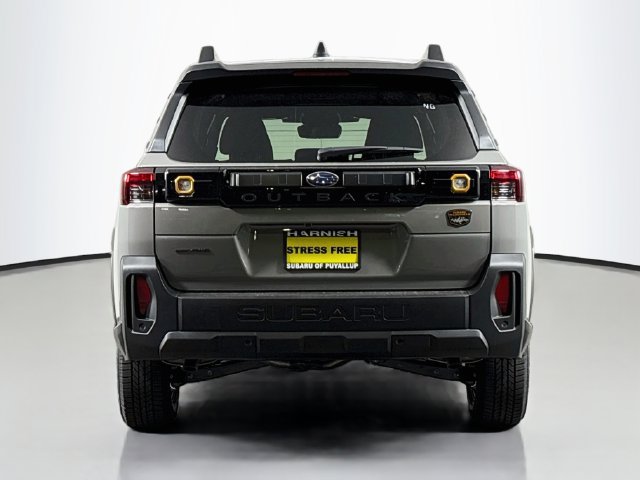 New 2026 Subaru Outback Wilderness AWD/4WD image 6