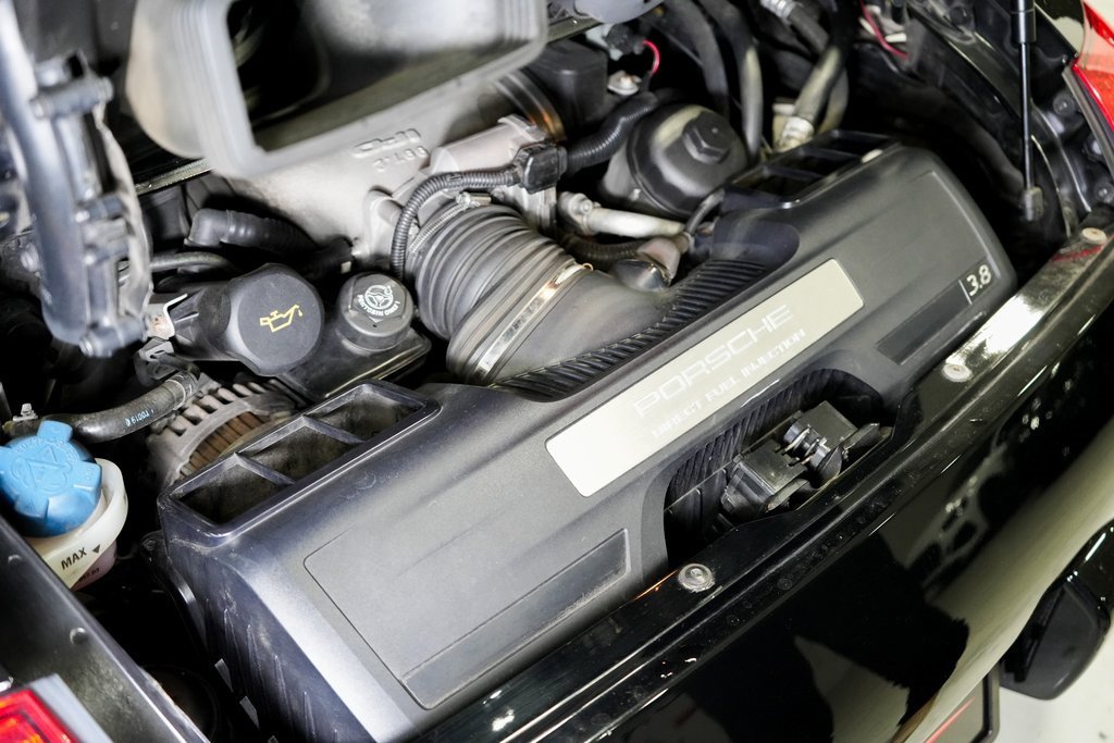 Used 2009 Porsche 911 Carrera S image 25