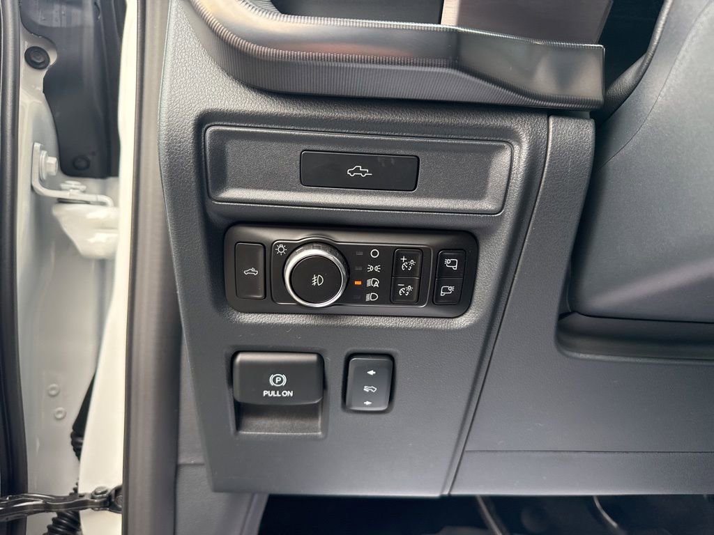 New 2026 Ford F150 Platinum w/ Equipment Group 700A Standard image 37