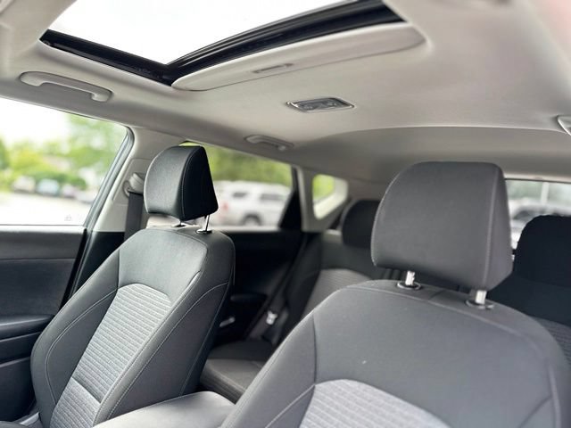 Used 2023 Kia Soul EX FWD image 11