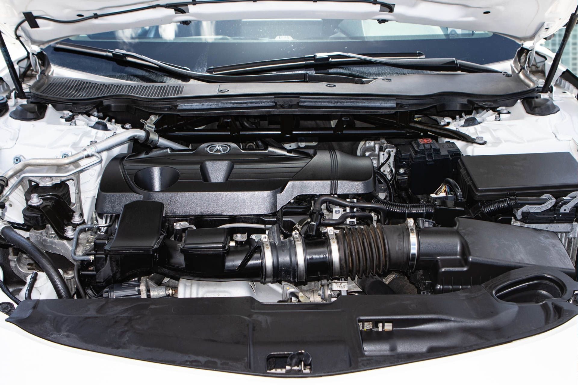 Used 2021 Acura TLX w/ Technology Package image 34