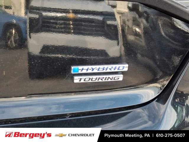 Used 2024 Honda Accord Touring image 32