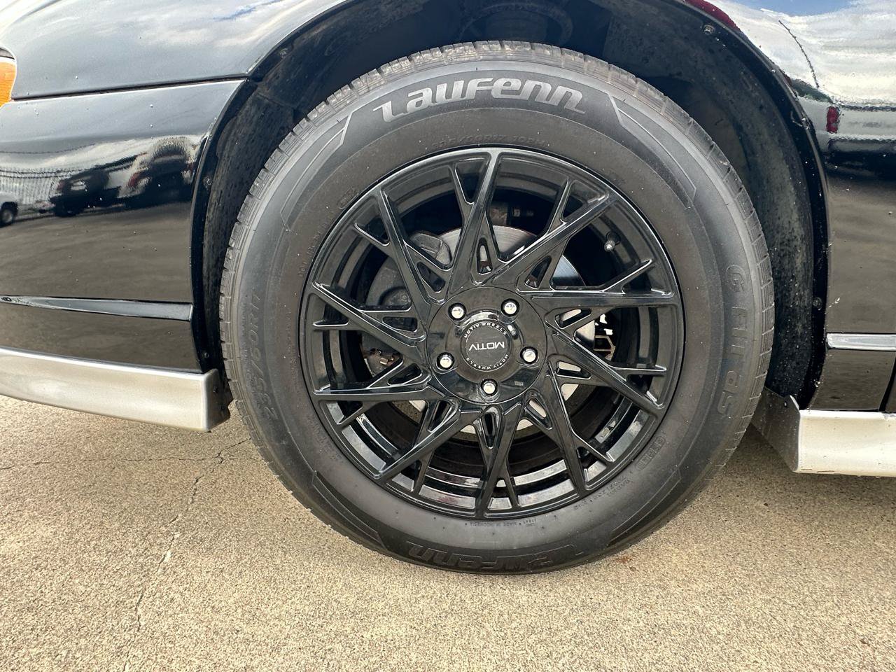 Used 2005 Chevrolet Monte Carlo SS w/ Preferred Equipment Group FWD image 14